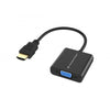ADATTATORE HDMI TO VGA ADAPTER