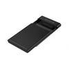 BOX 2.5 SATA TO USB C 3.2 BK MAX HDD/SSD 9,5MM 6GB/S MAX 10TB