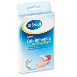 Scholl cer callif cal infradit