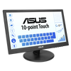 ASUS MONITOR TOUCH 15,6 LED TN 16:9 1366X768 220 CDM, VGA/HDMI, 10 TOCCHI