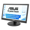 ASUS MONITOR TOUCH 15,6 LED TN 16:9 1366X768 220 CDM, VGA/HDMI, 10 TOCCHI