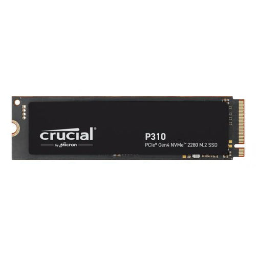 SSD Crucial 1TB P310 CT1000P310SSD8 PCIe M.2 NVME PCIe 4.0 x4