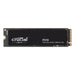 CRUCIAL SSD INTERNO P310 500GB PCLE GEN4 NVME M2 2280