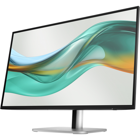 Series 5 Pro 27 inch QHD