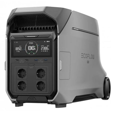 Delta Pro 3 - Portable