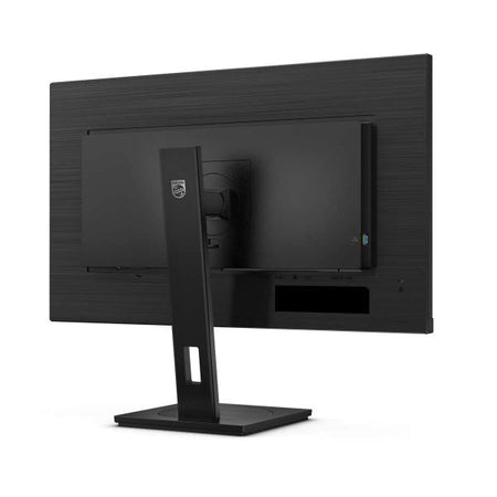 PHILIPS MONITOR 27 LED IPS 4K UHD 4MS 350 CDM, PIVOT, DP/HDMI, MULTIMEDIALE