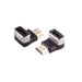HDMI 8k 90 angeled down F-M