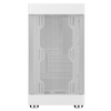 Case PROMESH 35W - Gaming Office Mini Tower mATX- Type-C- 2xUSB3- 3 Lati MESH- White Edition