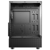 Case SHOWBUI 33B - Gaming Tower ATX- 12cm ARGB fan- USB3- Side & Front Panel Temp Glass