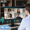 MSI MONITOR 23,8 LED IPS, 16:9 FHD, 120Hz, PIVOT