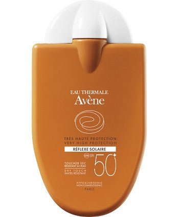 Avene reflexe sol spf50 piu  bb