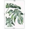 Cornice A Giorno 60 X 80cm In Crilex Cornici Portafoto Puzzle Poster Foto Stampe