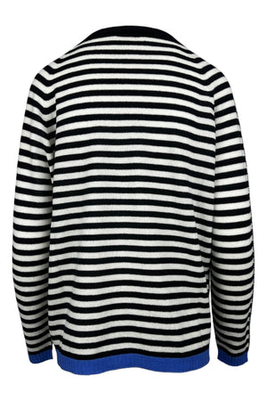 AROVESCIO Maglie Bianco da donna