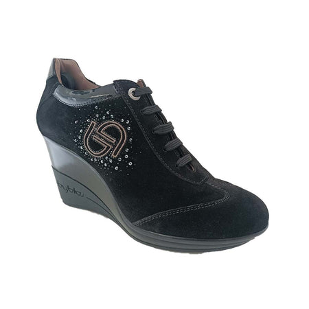SCARPA DONNA CON ZEPPA BYBLOS