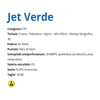 Sottozero - BIG LOGO Jet Verde