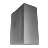 ANIMA TACENS CASE MID TOWER ENSIS BLACK FULL METAL, STRONG STRUCTURE, 1X12c