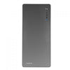 ANIMA TACENS CASE MID TOWER ENSIS BLACK FULL METAL, STRONG STRUCTURE, 1X12c
