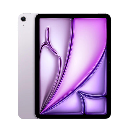 Apple Ipad Air 2024 6 Gen 11" 128gb m2 Purple ita muwf3ty/a