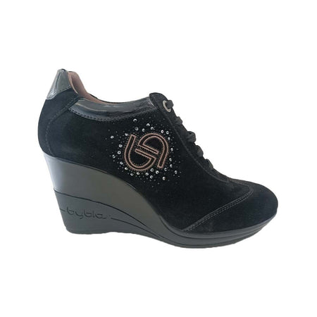 SCARPA DONNA CON ZEPPA BYBLOS