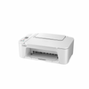 CANON PIXMA TS3751i (BIANCO) (6671C026) - STAMPANTE MULTIFUNZIONE INKJET A4 - WI-FI