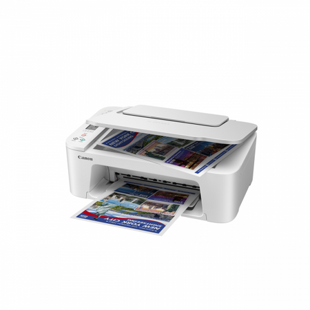 Canon Multifunzione Ink-jet Pixma Ts3751i Usb/wifi Bianco 6671c026