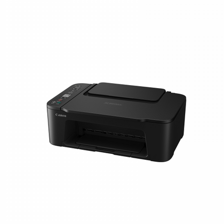 Stampante Multifunzione Canon PIXMA TS3750I - Ink-jet A4 - Stampante / fotocopiatrice / scanner - 4800x1200 dpi - Usb/Wifi - Win/Mac - Nero