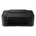 Canon PIXMA TS3750i Ad inchiostro A4 4800 x 1200 DPI Wi-Fi (Canon PIXMA TS3750i - Stampante multifunzione - colore - ink-jet - Legal [216 x 356 mm]/A4 [210 x 297 mm] [originale] - A4/Legal [supporti]