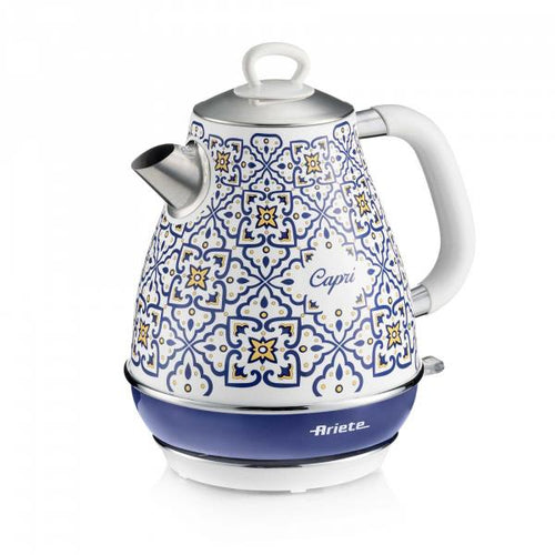 ARIETE BOLLITORE CAPRI EDITION (2869) - 1,7L - BASE CORDLESS - 2200W