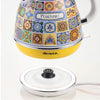 ARIETE BOLLITORE POSITANO EDITION (2869) - 1,7L - BASE CORDLESS - 2200W
