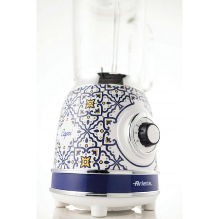ARIETE FRULLATORE CAPRI EDITION (0583) - 1,5L - 4 VELOCITA'' + PULSE - 1000W