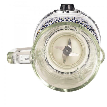 ARIETE FRULLATORE CAPRI EDITION (0583) - 1,5L - 4 VELOCITA'' + PULSE - 1000W