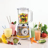 ARIETE FRULLATORE POSITANO EDITION (0583) - 1,5L - 4 VELOCITA'' + PULSE - 1000W