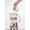 ARIETE FRULLATORE POSITANO EDITION (0583) - 1,5L - 4 VELOCITA'' + PULSE - 1000W