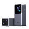 Ugreen 20000mAh 130W Fast Charging Powerbank Litio Grigio (NEXODE 20000MAH 130W POWERBANK)