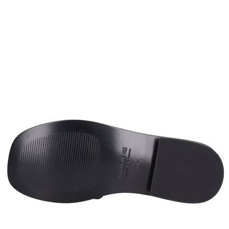 Emanuelle Vee Sandali Nero da donna