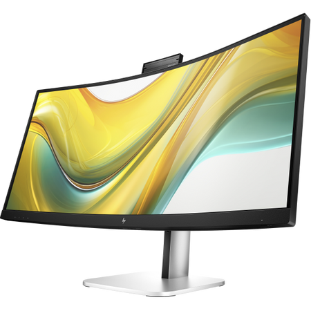 Series 5 Pro 34 inch WQHD
