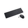 DELL KM555 tastiera Mouse incluso Universale RF senza fili + Bluetooth QWERTZ Tedesco Nero