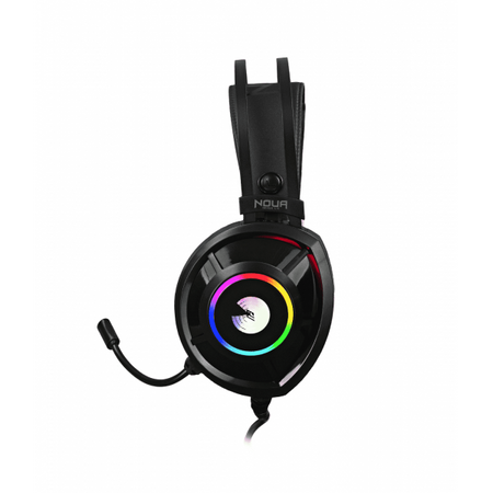 CUFFIE GAMING NOUA ECHO USB HEADSET