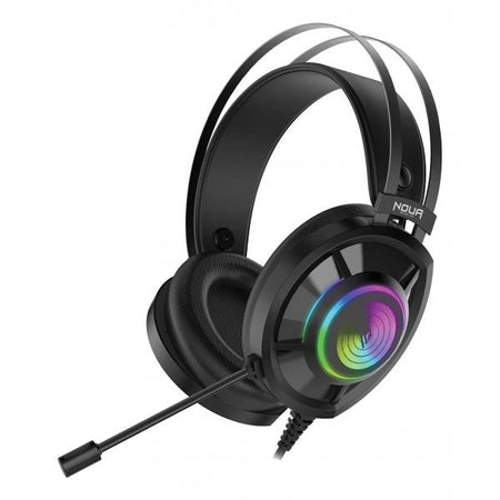 CUFFIE GAMING NOUA ECHO USB HEADSET