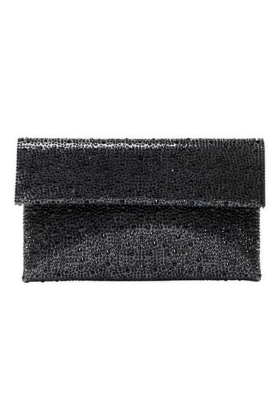 TWENTY FOUR HAITCH Borse... Nero da donna