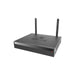 EZVIZ X5S-8W NVR 8 CANALI WI-FI, 2.4GHZ (FINO A 100M), REGISTRAZIONE DI TELECAMERE FINO A RISOLUZIO