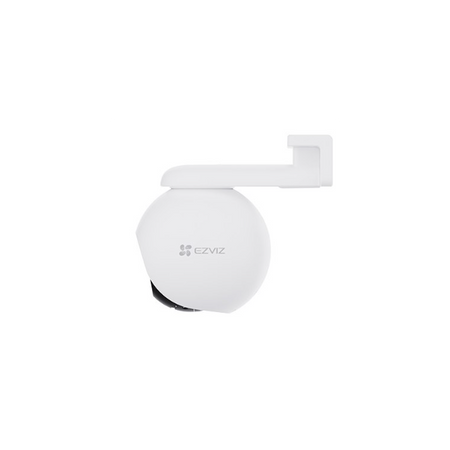 EZVIZ H80x DUAL 4K - TELECAMERA MOTORIZZATA DA ESTERNO - VISIONE 360 - 4K - COLOR NIGHT VISION - HUMAN DETECTION - AUDIO BIDIREZIONALE - DIFESA ATTIVA