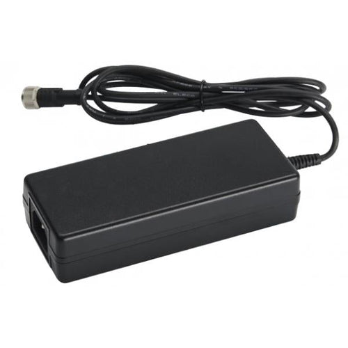 Zebra PWR-BGA24V78W4WW adattatore e invertitore Interno 78 W Nero (KIOSK - 78 W POWER BRICK - )
