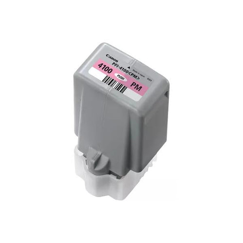 Canon LUCIA PRO II cartuccia d'inchiostro 1 pz Originale Resa standard Magenta per foto