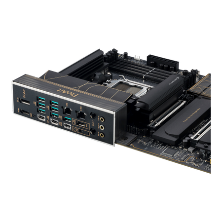 ASUS MB AMD X870E,PROART X870E-CREATOR WIFI,AMD,X870,USB4,WIFI7,MB