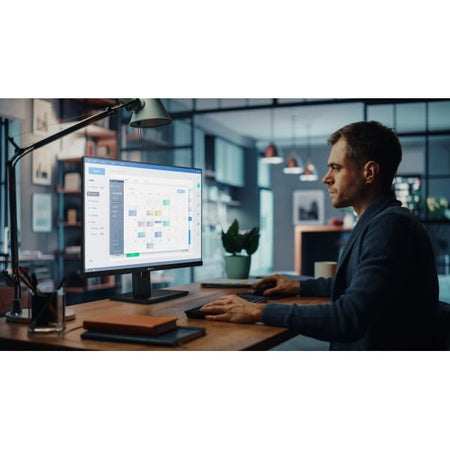 PHILIPS MONITOR 32 LED VA 4K UHD 16:9 4MS 350 CDM, PIVOT, DP/HDMI, MULTIMEDIALE