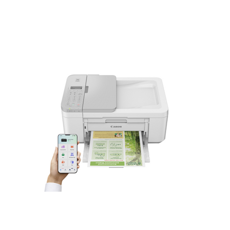 PIXMA TR4756i Ad inchiostro A4 4800 x 1200 DPI Wi-Fi