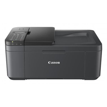 CANON PIXMA TR4755i (NERO) (5074C036) - STAMPANTE MULTIFUNZIONE INKJET A4 - WI-FI - FAX - FRONTE/RETRO AUTO