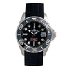 Orologio LORENZ uomo Full Titanium Automatico nero