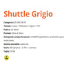 Sottozero - FREE Shuttle Grigio